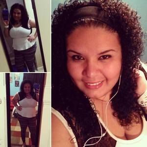 Meet your Posher, Angie m.