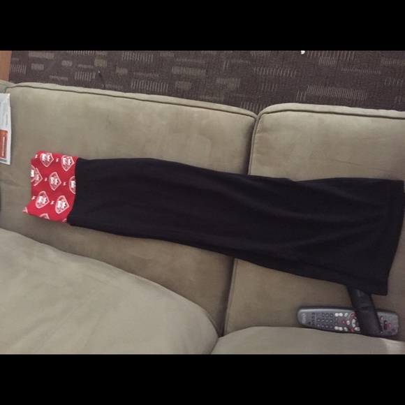 ❤️VS Pink Phillies Yoga Pants❤️