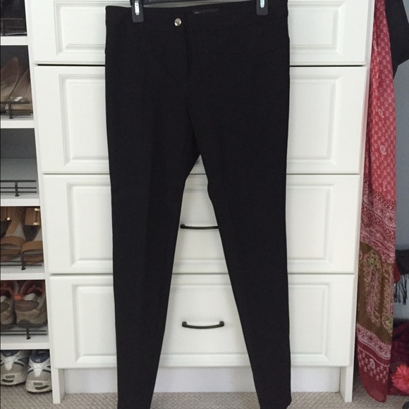 Black INC pants/leggings
