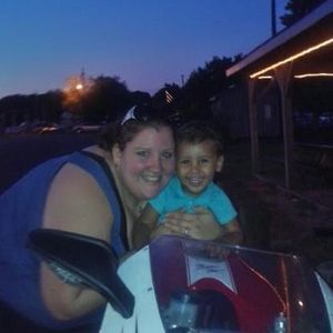 Meet your Posher, Bonnie