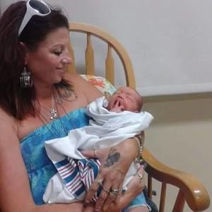 Meet your Posher, Kimberly