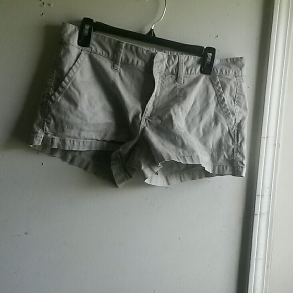 Women shorts