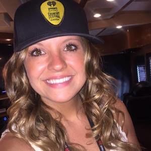 Meet your Posher, Tasha