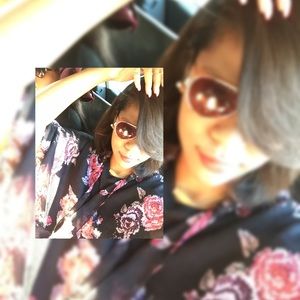 Meet your Posher, Shawnta