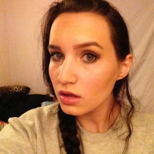 Meet your Posher, Marina