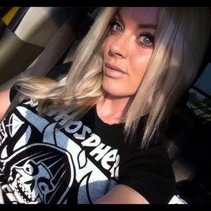 Meet your Posher, Candace