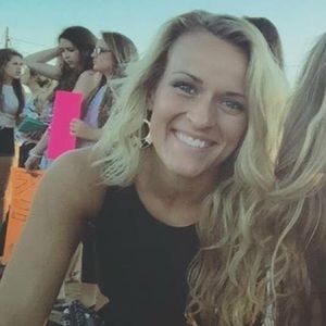 Meet your Posher, Erin