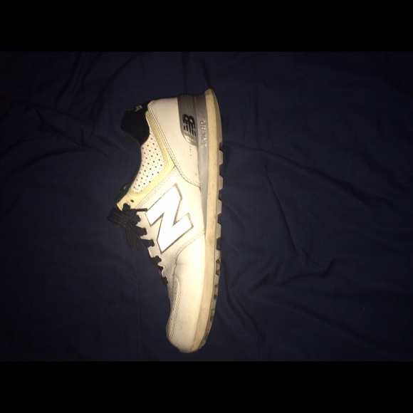 New balance limited edition
