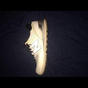 New balance limited edition