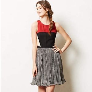 Margot dress by Greylin from Anthropologie