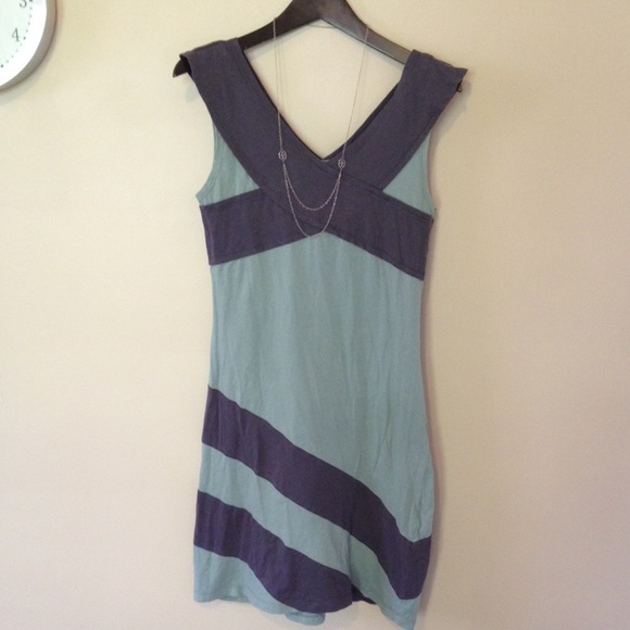SALE 🔥Reversible 100% organic cotton dress