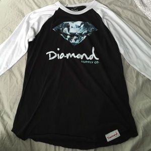 Diamond Supply Co. Shirt
