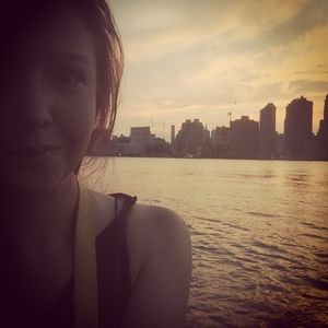 Meet your Posher, Jaclyn