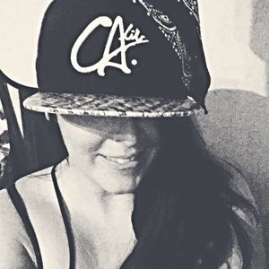 Meet your Posher, Beth