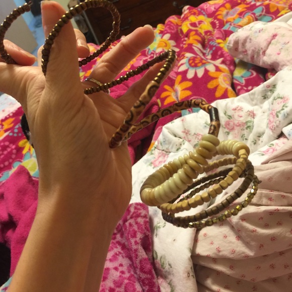 Bracelet