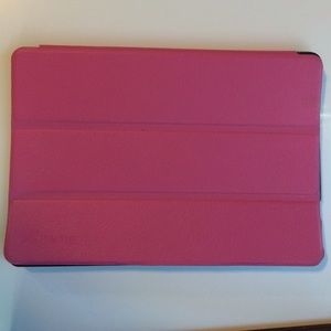 Hardback Kindle fire case