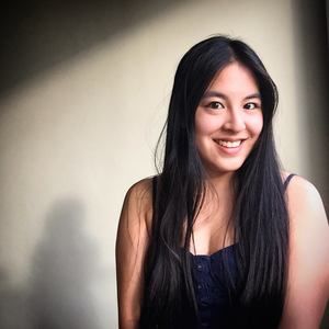 Meet your Posher, Kimberly