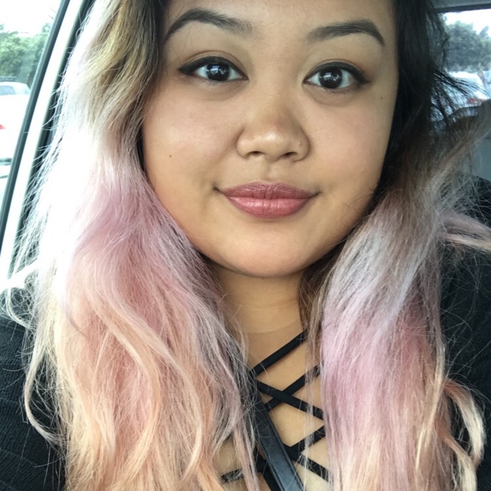 Meet your Posher, Regina 🍳