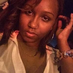 Meet your Posher, Jasmine