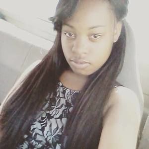 Meet your Posher, Briana