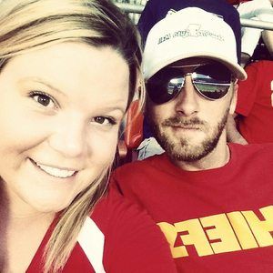 Meet your Posher, Tj-haleigh