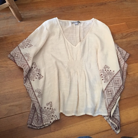 Love 21 - Forever 21 Top