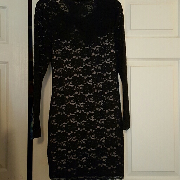 Express dress