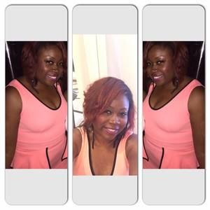 Meet your Posher, Samara