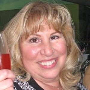 Meet your Posher, Maureen