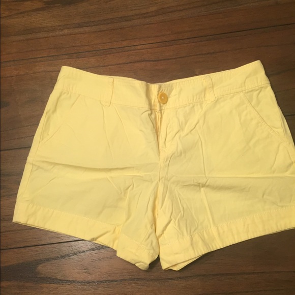 Lilly Pulitzer Shorts