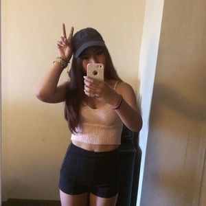 Meet your Posher, Esther