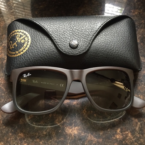 Ray bans