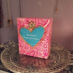vera wang hippie princess perfume