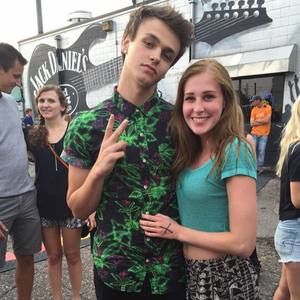 Meet your Posher, Anna