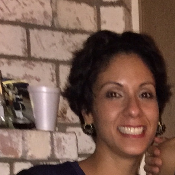 Meet your Posher, Arlene