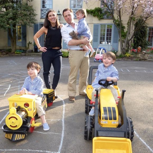 Meet your Posher, Jamie - Picture 1 of 1