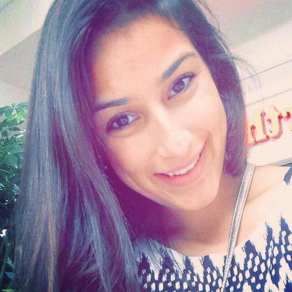 Meet your Posher, Victoria