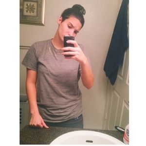 Meet your Posher, Savannah