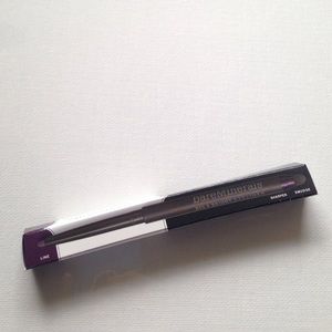BareMinerals Big & Bright Eyeliner (plum)