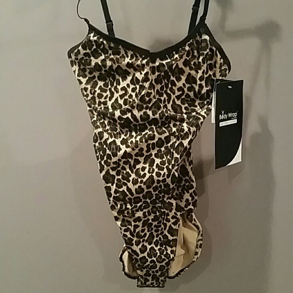 Body suit