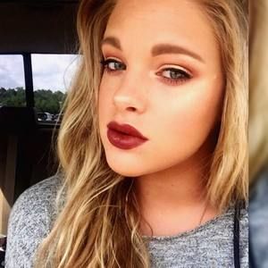 Meet your Posher, Madison