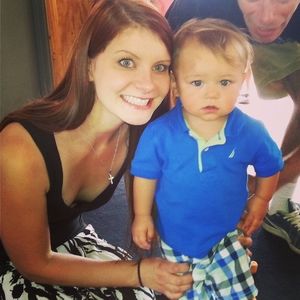 Meet your Posher, Bridget