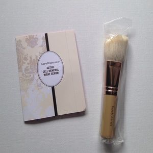 BareMinerals Bundle