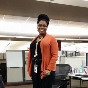 Meet your Posher, Sharee