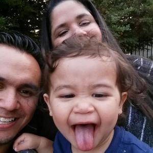 Meet your Posher, Mari