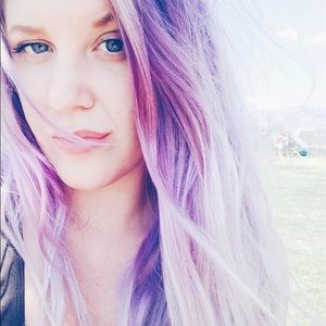 Meet your Posher, Morgan