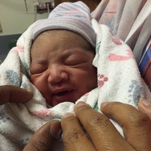 Meet your Posher, Domonique