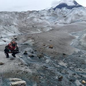 Meet your Posher, Miranda