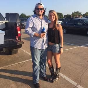 Meet your Posher, Philicia