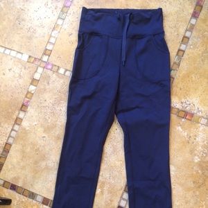 Lululemon skinny pant